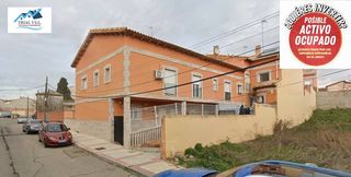 House in ARRABAL