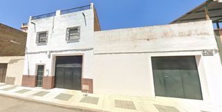 Reihenhaus in Alcalá del Río