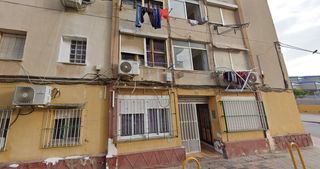 Apartment in San Ginés