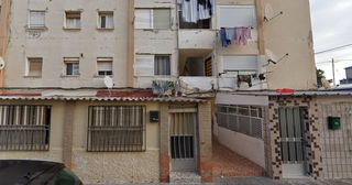 Apartment in San Ginés