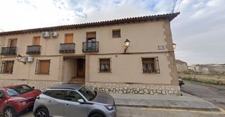 Casa adossada a Chinchón