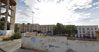 Appartement in Juan XXIII