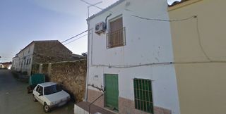 Reihenhaus in Ibahernando
