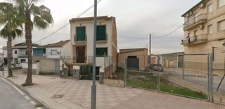 Casa adossada a Alcaudete