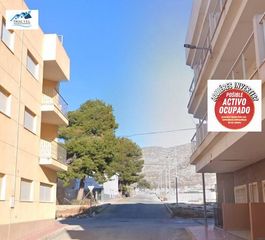 Pis  Calle azorin. Venta piso en hondon de los frailes  alicante