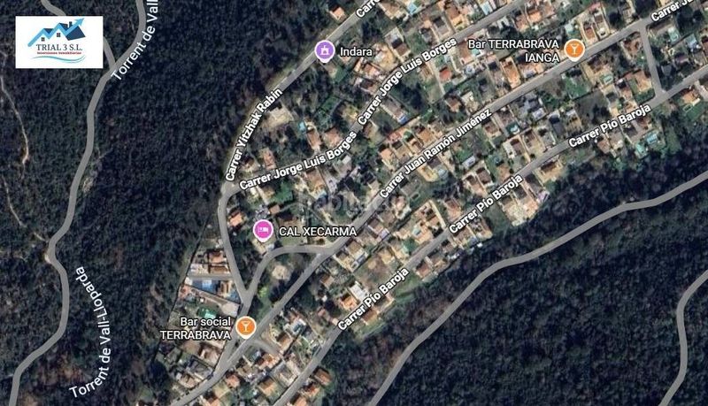 Foto 52475145-8d25-4888-b949-8f2258c42d64. Casa a terrabrava - Tordera parc Tordera