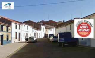 House  Calle san sebastian. Venta casa en  almadén  ciudad real