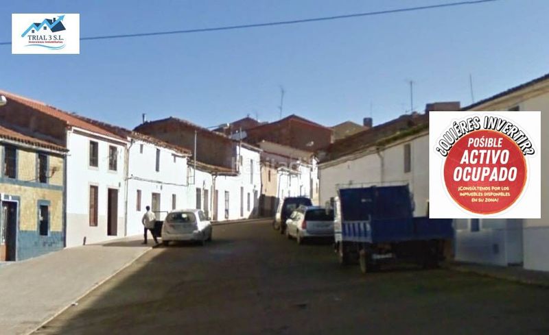 Foto 5f3c85a3-a62c-4709-b808-367aa274a004. Casa a Almadén