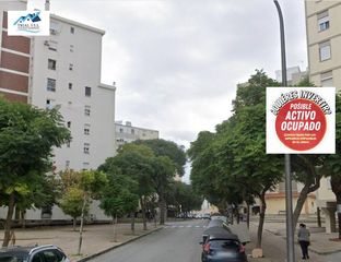 Pis a Avenida DUQUE DE ARCOS