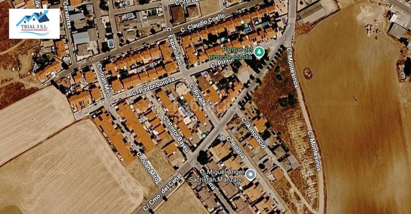 Foto 75c9a194-0db8-4ff5-9408-7cba864fbfcf. Casa a Nambroca