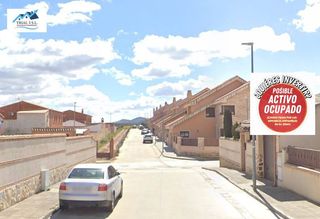 House  Calle rivalta. Venta casa en  nambroca  toledo