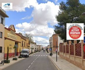 Piso  Calle torrecilla. Venta piso en valdepeña  ciudad real