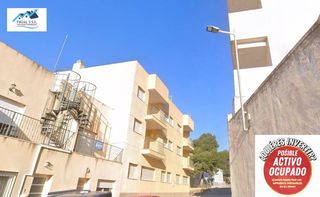 Pis  Calle azorin. Venta de piso en hondon de los frailes  alicante