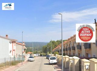 Residential Plot  Calle mirador de gredos. Venta terreno urbano en jaraiz de la vera  cáceres