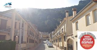 Appartement  Calle arroyo de los ubios(a.fri. Venta de piso en la iruela  jaén