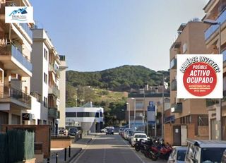 Aparcament cotxe  Avenida de josep pla i casadevall. Venta garaje en llorent de mar  girona