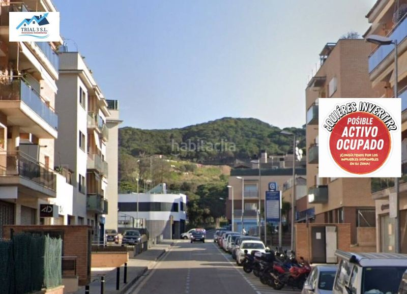 Foto 4cad091c-1091-48fe-9525-4ae19033075f. Aparcament cotxe a El Molí-El Rieral Lloret de Mar