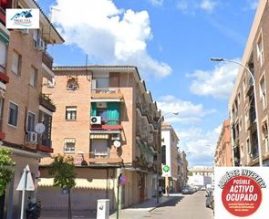 Pis  Avenida miguel de unamuno. Venta de piso en córdoba