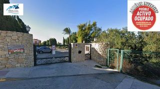 Flat  Ressol del. Venta de casa en alicante