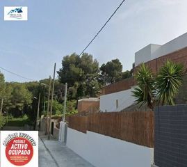 Xalet  Calle del gornal. Venta chalet independiente en cunit tarragona