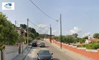 Chalet  Calle del gornal. Venta chalet independiente en cunit tarragona