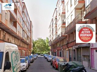 Pis  Calle nebrija. Venta piso en valladolid