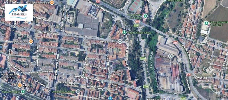 Foto 0af46221-e82c-43c1-92e1-a35887af6513. Pis a Llevant Igualada