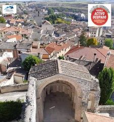 House  Del mercado. Venta piso en cuellar segovia