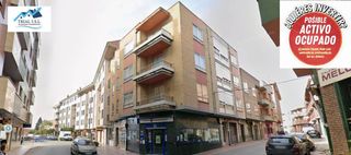 Flat  Astura. Venta de piso en león