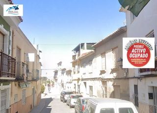 Pis  Calle pintor velazquez. Venta piso en cieza  murcia