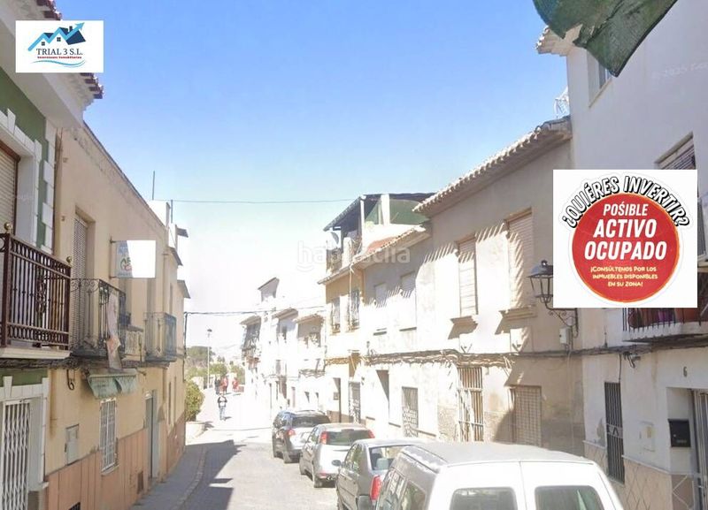 Foto 90ca375e-d7b3-4e01-bcf5-f94e51a077ae. Pis a Zarandona Murcia