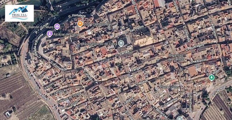 Foto c342b398-9d57-4e7e-bd67-9a4fd08dea38. Pis a Zarandona Murcia