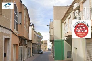 Pis a Calle MARTINEZ COSTA
