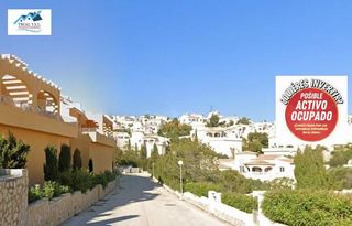 Pis  Calle murillo-p montecala. Venta piso en  benitachell  el poble nou de be  alicante