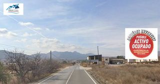 Nau industrial a Camino Els Batistes