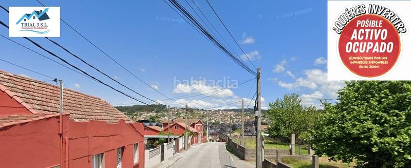 Foto f38429ad-165f-4842-9d22-6adb99ebc8b3. Casa adossada a Lavadores Vigo