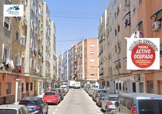 Pis  Calle daroca. Venta piso en valencia