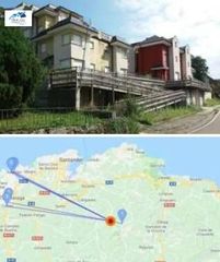Edifici  Barrio bustablado. Venta de promoción en arredondo, cantabria.