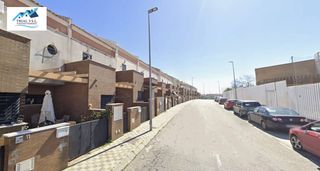 Casa adossada  Cañada de los negreros. Venta casa adosada en castilleja de la cuesta sevilla