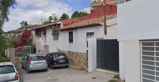 Casa adosada en San Crispín-Huerta Nueva-Estación