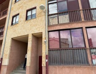 Apartment  Calle de santa ana. Venta de piso en villamayor salamanca