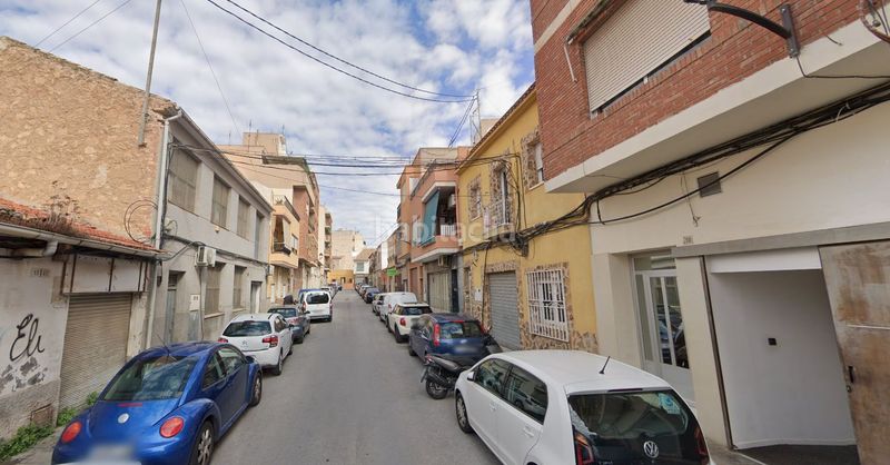 Foto c3cee92c-3cfc-4d2c-aa3e-e4e4f88d0c7d. Apartament a Centro Elda