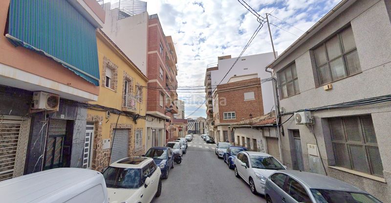 Foto 093ffc6f-7f94-48fb-8f9a-a5be1469d330. Apartamento en Centro Elda