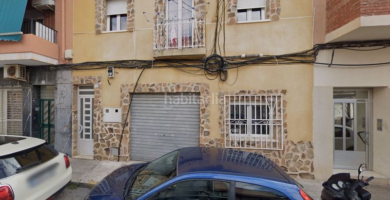 Foto c6c86f8e-fd3c-4799-9966-99c97a96dfeb. Apartamento en Centro Elda