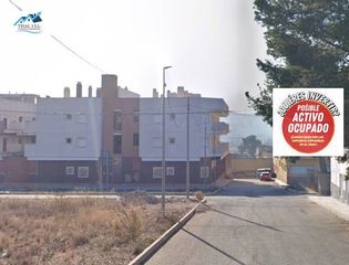 Flat  Calle azorin. Venta piso en hondon de los frailes  alicante
