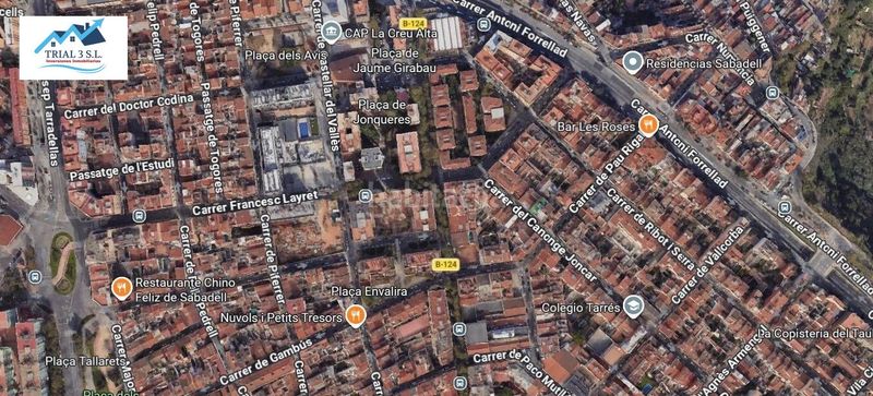 Foto 846ba201-ee21-4e74-b51e-26a95b0c86dd. Pis a Creu Alta Sabadell