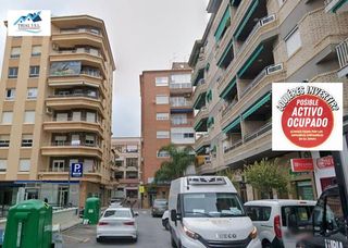 Local Comercial  Calle de la carrera. Venta local comercial en motril  granada