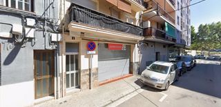 Pis a Carrer JAUME I