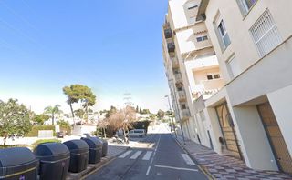 Etagenwohnung  Calle gabriel garcia marquez. Vena piso en marbella málaga