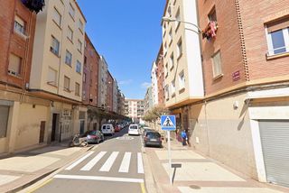 Local Comercial a Calle SAN MATIAS